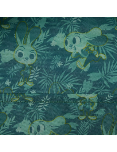 Zootopia 2 by Loungefly Mini Backpack Judy Hopps