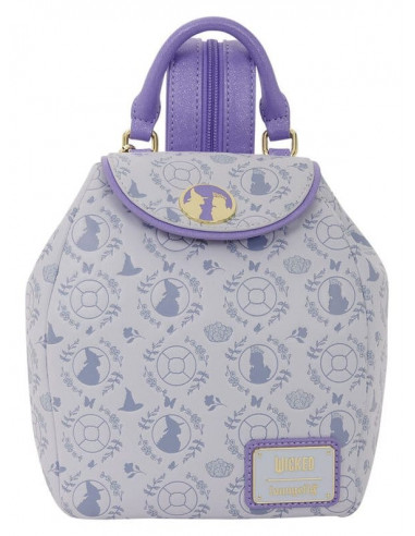 Universal by Loungefly Micro Backpack Wicked