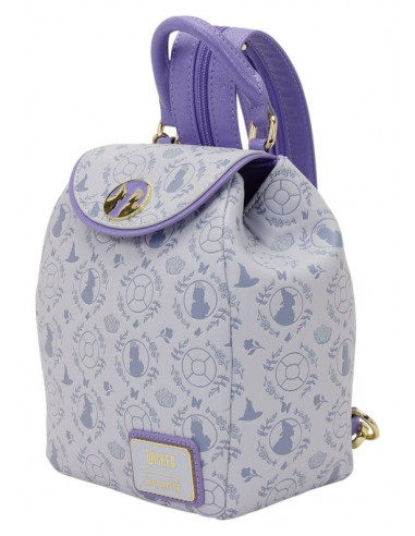 Universal by Loungefly Micro Backpack Wicked