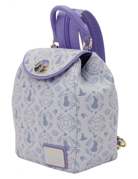 Universal by Loungefly Micro Backpack Wicked