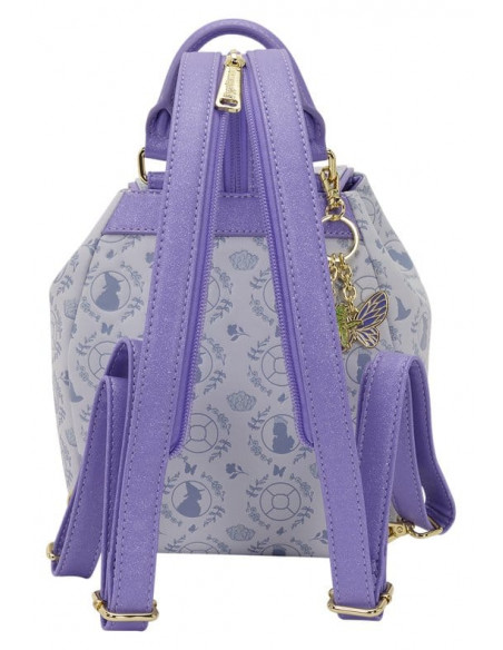 Universal by Loungefly Micro Backpack Wicked