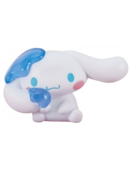 Sanrio Twinchees Mini Figures Hello Kitty & Friends Jam Jelly 5 cm Blind Pack Display (24)