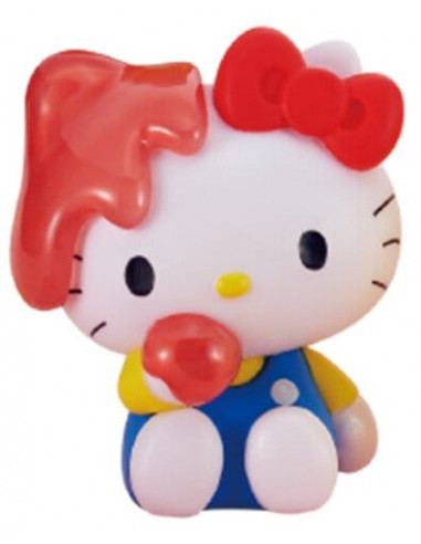 Sanrio Twinchees Mini Figures Hello Kitty & Friends Jam Jelly 5 cm Blind Pack Display (24)