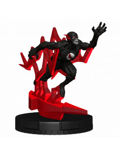 DC HEROCLIX ICONIX FLASH SPEED FORCE 2