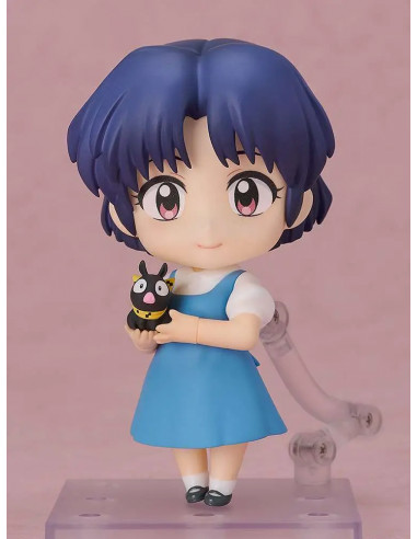 RANMA 1/2 AKANE TENDO NENDOROID