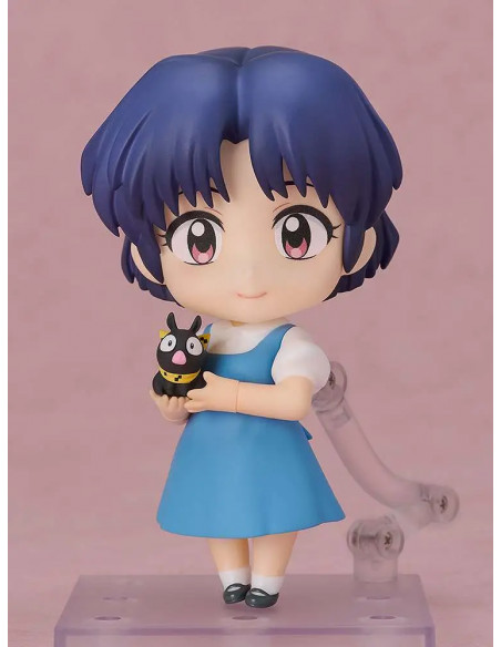 RANMA 1/2 AKANE TENDO NENDOROID