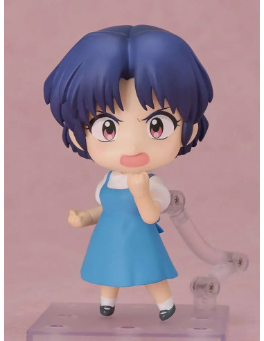 RANMA 1/2 AKANE TENDO NENDOROID