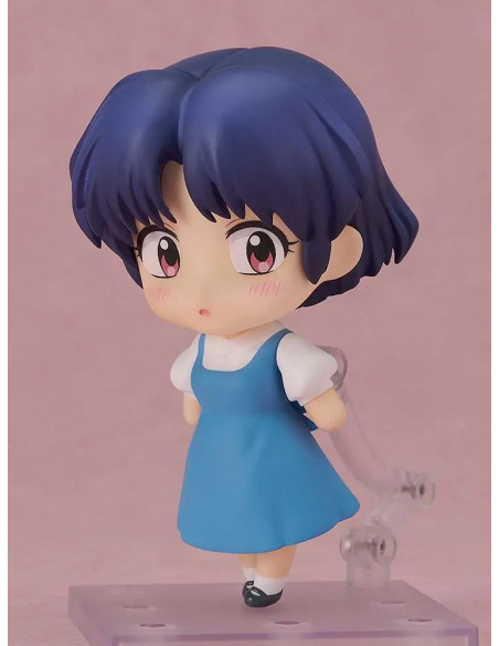 RANMA 1/2 AKANE TENDO NENDOROID