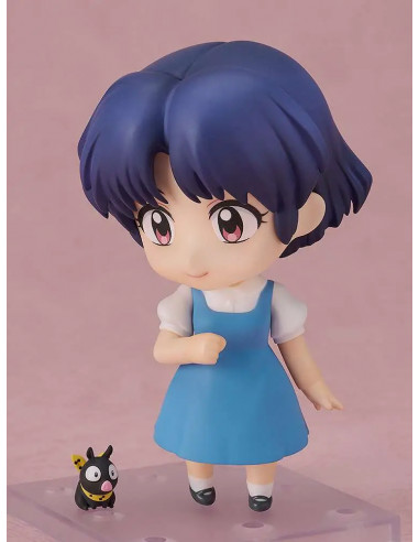 RANMA 1/2 AKANE TENDO NENDOROID