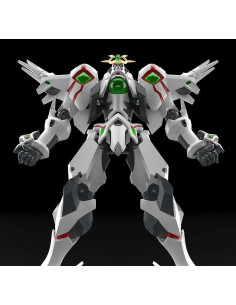 PLATINUMHUGEN ORDIAN MODEROID MK 2