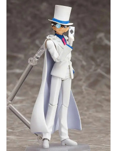 DETECTIVE CONAN KID THE PHANTOM THIEF FIGMA AF