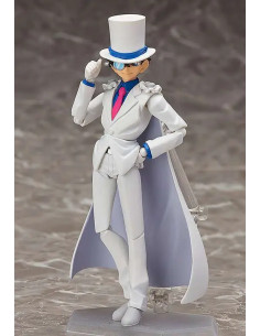 DETECTIVE CONAN KID THE PHANTOM THIEF FIGMA AF 2