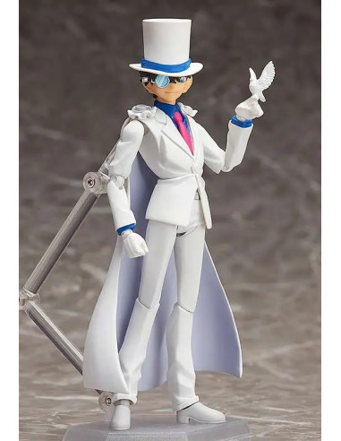 DETECTIVE CONAN KID THE PHANTOM THIEF FIGMA AF