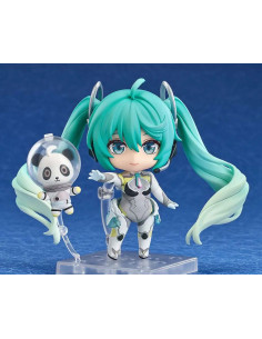 HATSUNE MIKU MIKU WITH YOU 2024 NENDOROID MINI FIG