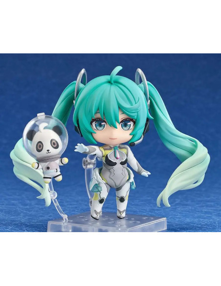 HATSUNE MIKU MIKU WITH YOU 2024 NENDOROID MINI FIG