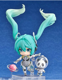 HATSUNE MIKU MIKU WITH YOU 2024 NENDOROID MINI FIG 2