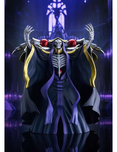 OVERLORD AINZ OOAL GOWN PUP SP RERUN