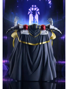 OVERLORD AINZ OOAL GOWN PUP SP RERUN 2