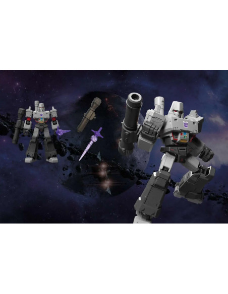 TRANSFORMERS DARKEST HOUR GALAXY VERSION 09 BLIND BOX SET (9)