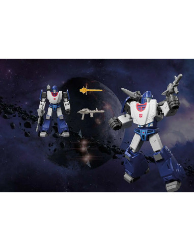 TRANSFORMERS DARKEST HOUR GALAXY VERSION 09 BLIND BOX SET (9)