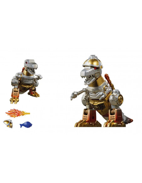 TRANSFORMERS DINOBOT DESERTICON 2026 X YEARLY VERSION LIMITED BOX SET (8)
