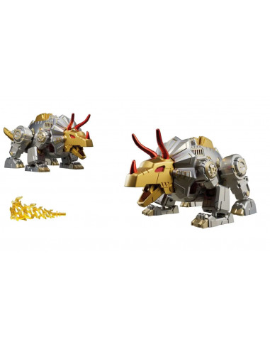 TRANSFORMERS DINOBOT DESERTICON 2026 X YEARLY VERSION LIMITED BOX SET (8)