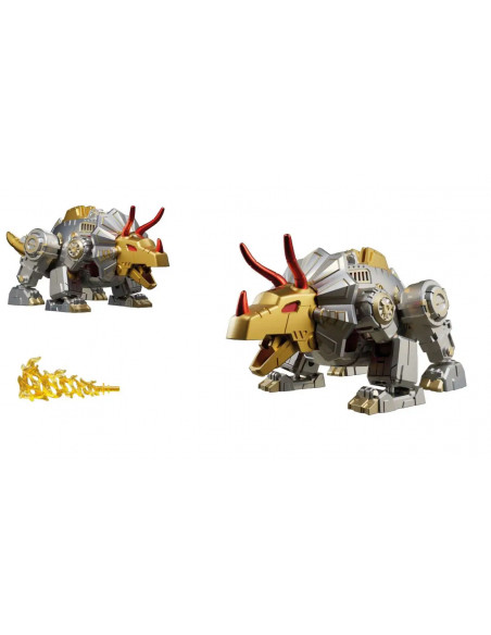TRANSFORMERS DINOBOT DESERTICON 2026 X YEARLY VERSION LIMITED BOX SET (8)