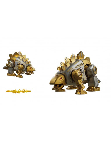 TRANSFORMERS DINOBOT DESERTICON 2026 X YEARLY VERSION LIMITED BOX SET (8)