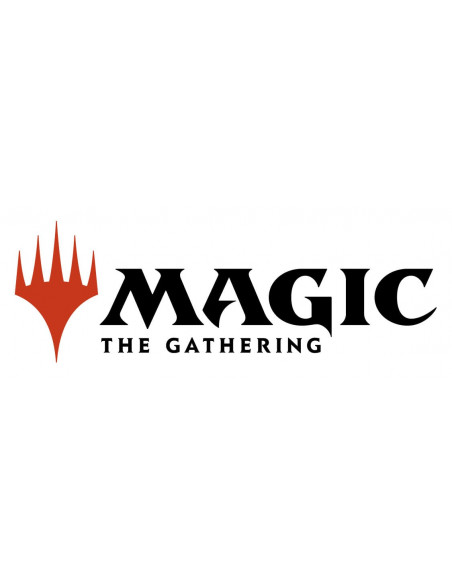 Magic the Gathering Teenage Mutant Ninja Turtles Prerelease Packs Case (15) spanish