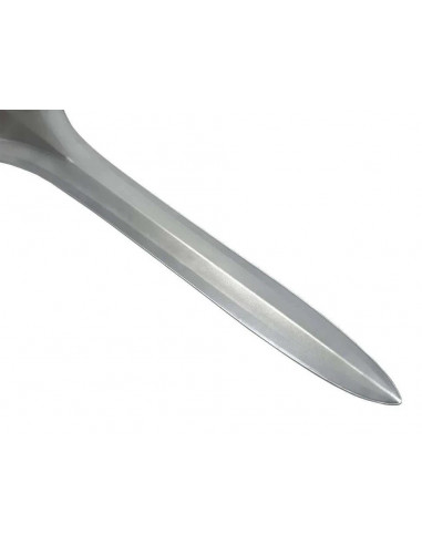 MOTU Masters Of The Universe He-Man Larp Stunt Sword Cosplay Ver. Factory Enter.