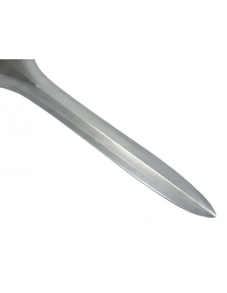 MOTU Masters Of The Universe He-Man Larp Stunt Sword Cosplay Ver. Factory Enter.