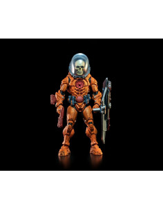 Cosmic Legions Actionfigur Wal-torr the Mad