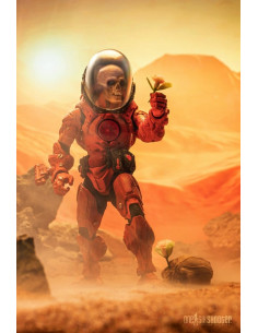 Cosmic Legions Actionfigur Wal-torr the Mad 2
