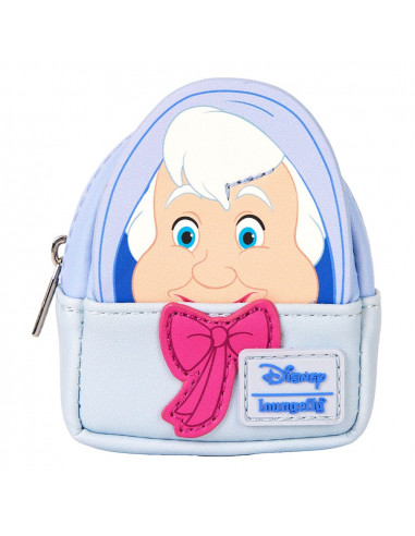 Disney Cinderella 75th Anniversary by Loungefly Bag Charm Mystery Box Display (15)