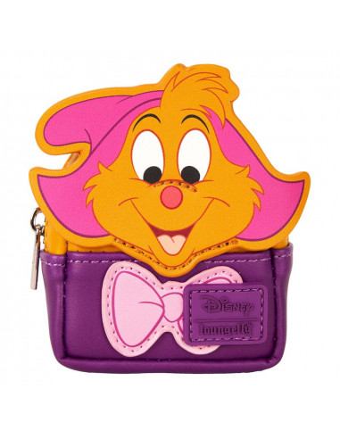 Disney Cinderella 75th Anniversary by Loungefly Bag Charm Mystery Box Display (15)