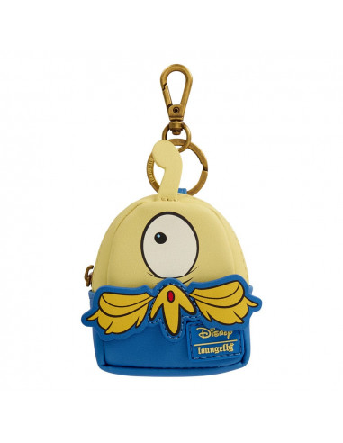 Disney Lilo & Stitch by Loungefly Bag Charm Mystery Box Display (15)