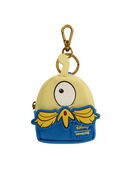 Disney Lilo & Stitch by Loungefly Bag Charm Mystery Box Display (15)