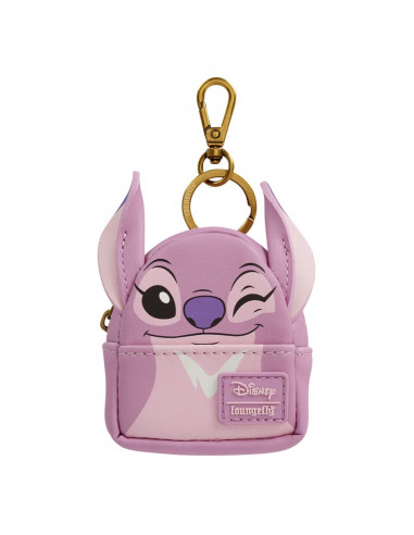 Disney Lilo & Stitch by Loungefly Bag Charm Mystery Box Display (15)