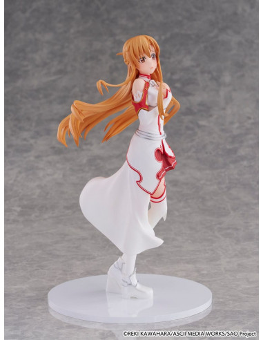 Sword Art Online Cantabile PVC Statue Asuna 21 cm