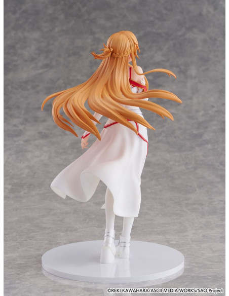 Sword Art Online Cantabile PVC Statue Asuna 21 cm