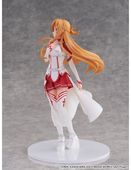 Sword Art Online Cantabile PVC Statue Asuna 21 cm