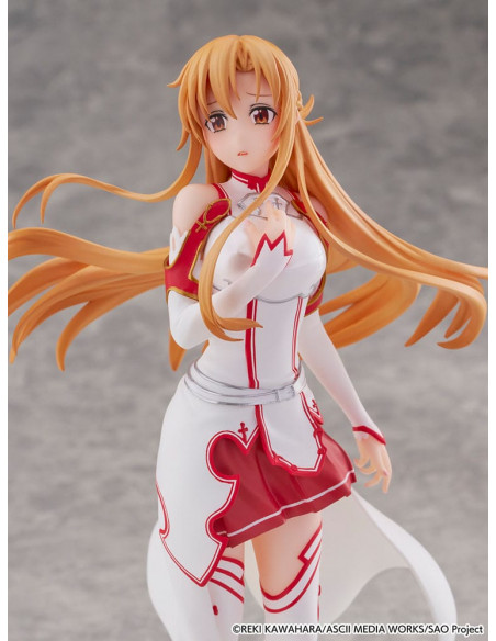 Sword Art Online Cantabile PVC Statue Asuna 21 cm
