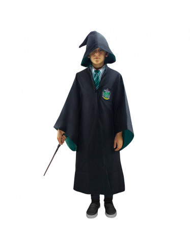 Harry Potter Kids Wizard Robe Slytherin