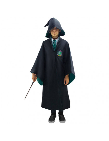 Harry Potter Kids Wizard Robe Slytherin
