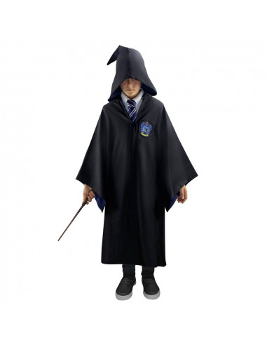 Harry Potter Kids Wizard Robe Ravenclaw