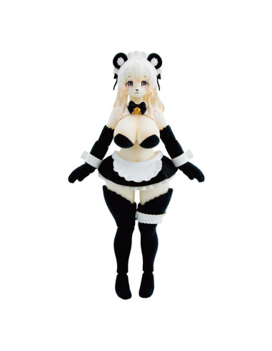Seductive Beast's Action Figure 1/12 Fruit No. 002 Ranran 16 cm