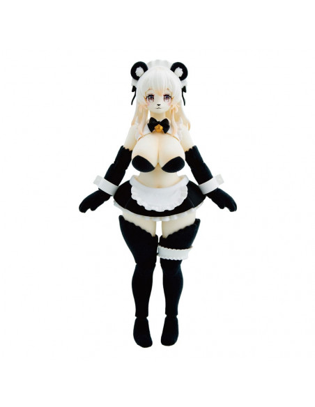 Seductive Beast's Action Figure 1/12 Fruit No. 002 Ranran 16 cm