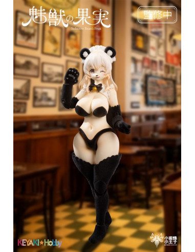 Seductive Beast's Action Figure 1/12 Fruit No. 002 Ranran 16 cm