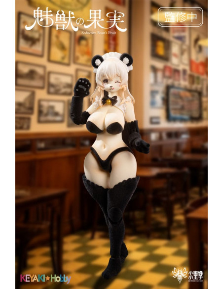 Seductive Beast's Action Figure 1/12 Fruit No. 002 Ranran 16 cm
