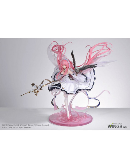 Azur Lane PVC Statue 1/7 Perseus Light Equipment Ver. 30 cm